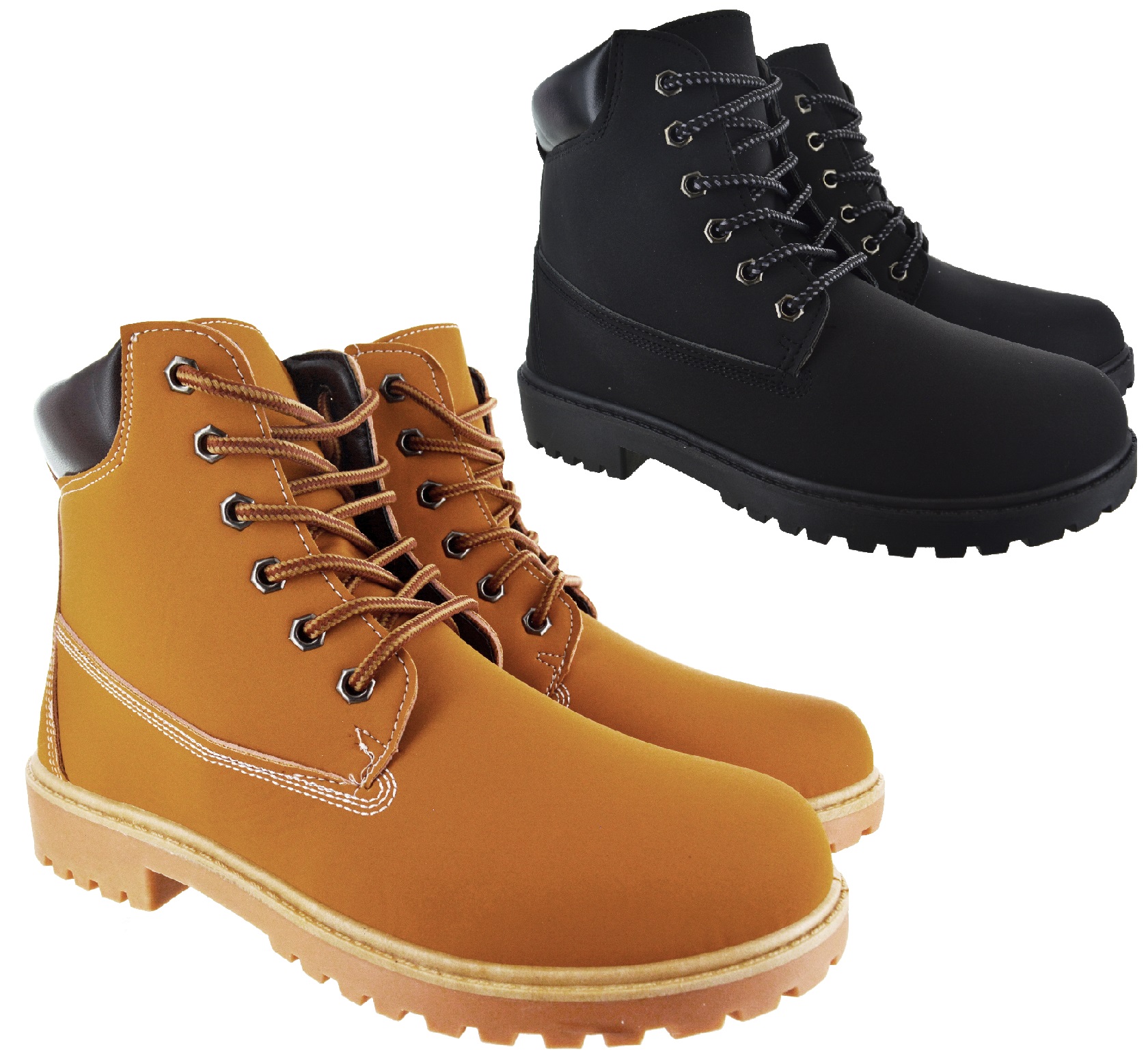 mens hiking boots with ankle support